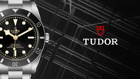 tudor iconav|Tudor Watches .